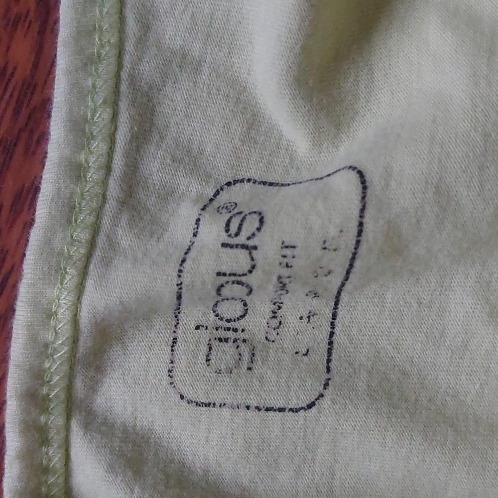 Cotton tee - Picture 2 of 4